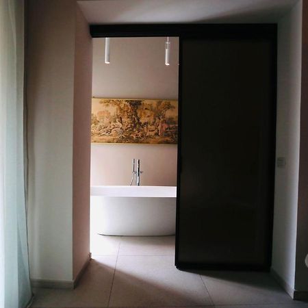 Guest House Colonna Palermo Eksteriør bilde