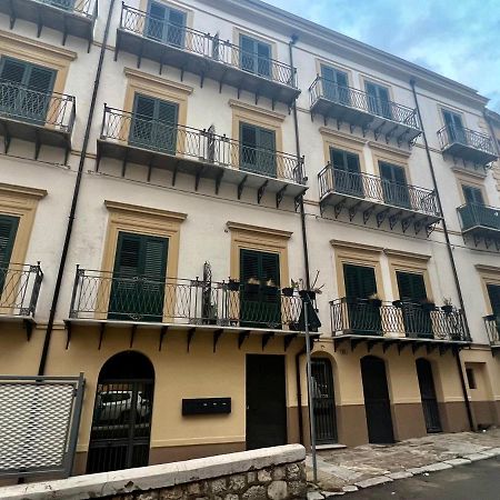 Guest House Colonna Palermo Eksteriør bilde