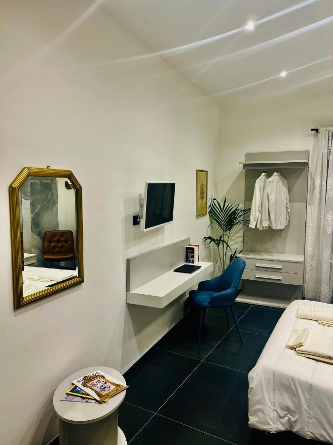 Guest House Colonna Palermo Eksteriør bilde