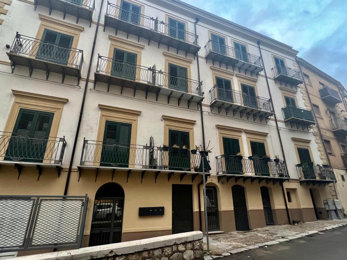 Guest House Colonna Palermo Eksteriør bilde